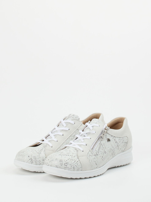 Schnürschuh-26517940028 Finn Comfort