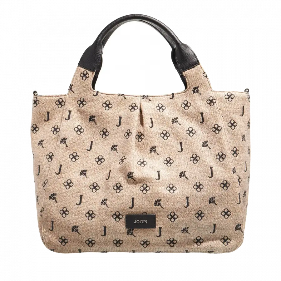 JOOP! - Joop! Shoulder Bags Kunstleder Black - schwarz