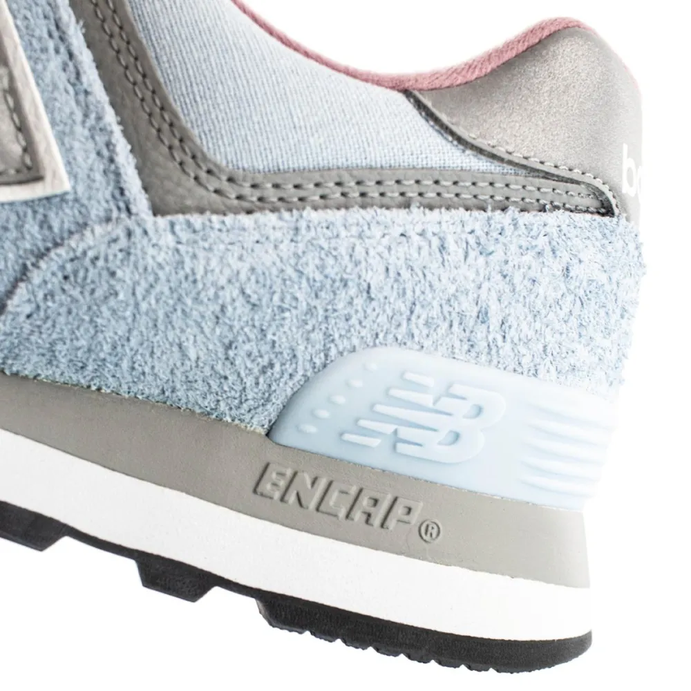 New Balance U574TGG U574TGG / blau