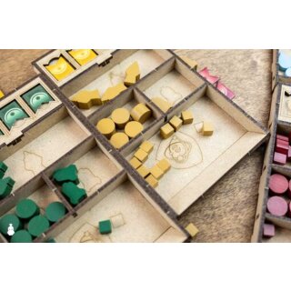 Dune: Imperium All In Organizer