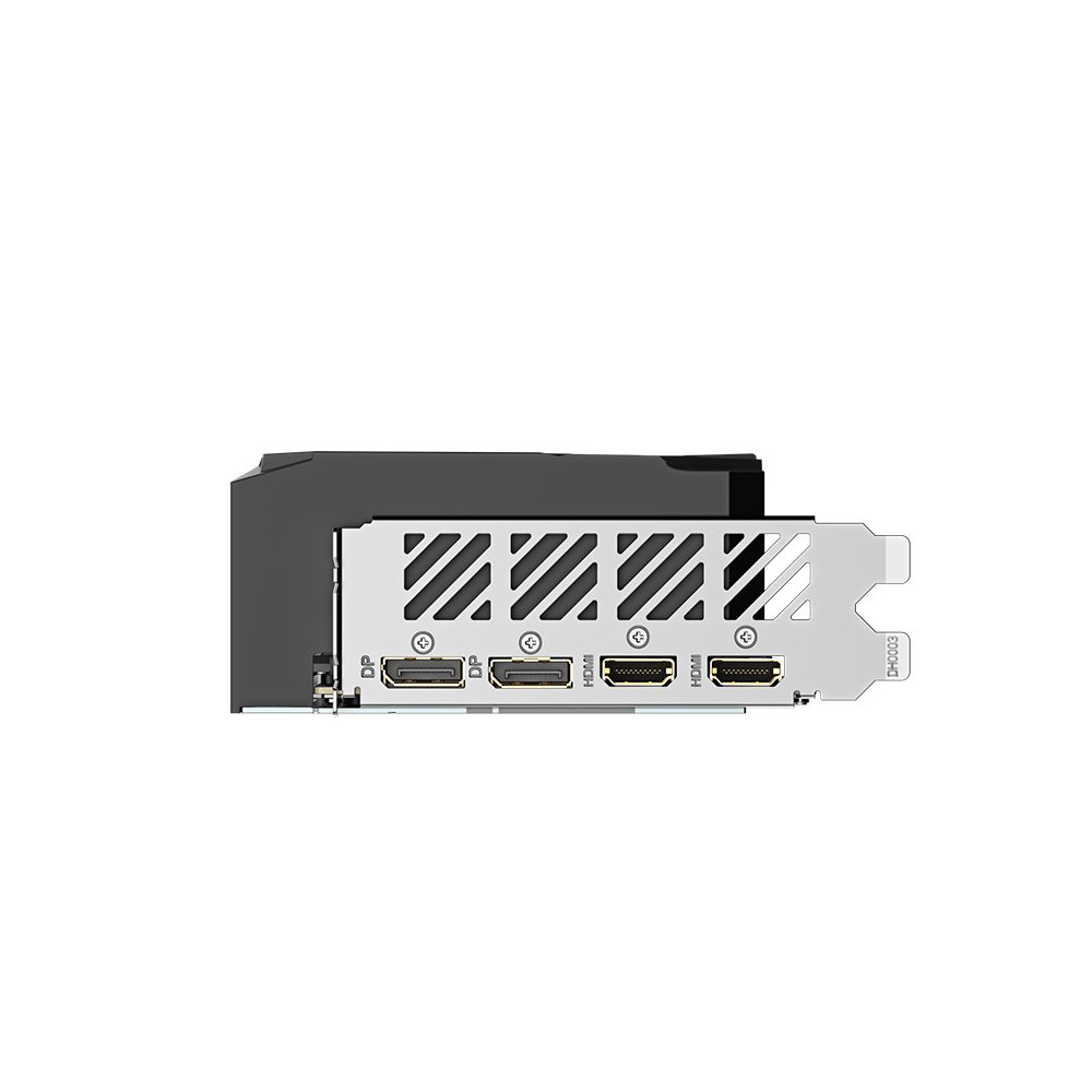 Gigabyte AORUS GeForce RTX™ 4060 Ti ELITE 8G Grafikkarte (8 GB, GDDR6)