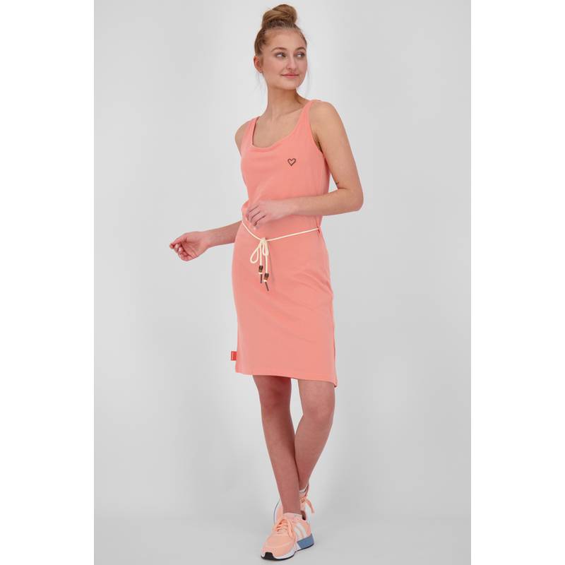 ALIFE AND KICKIN JenniferAK Kurzarmkleid Damen
