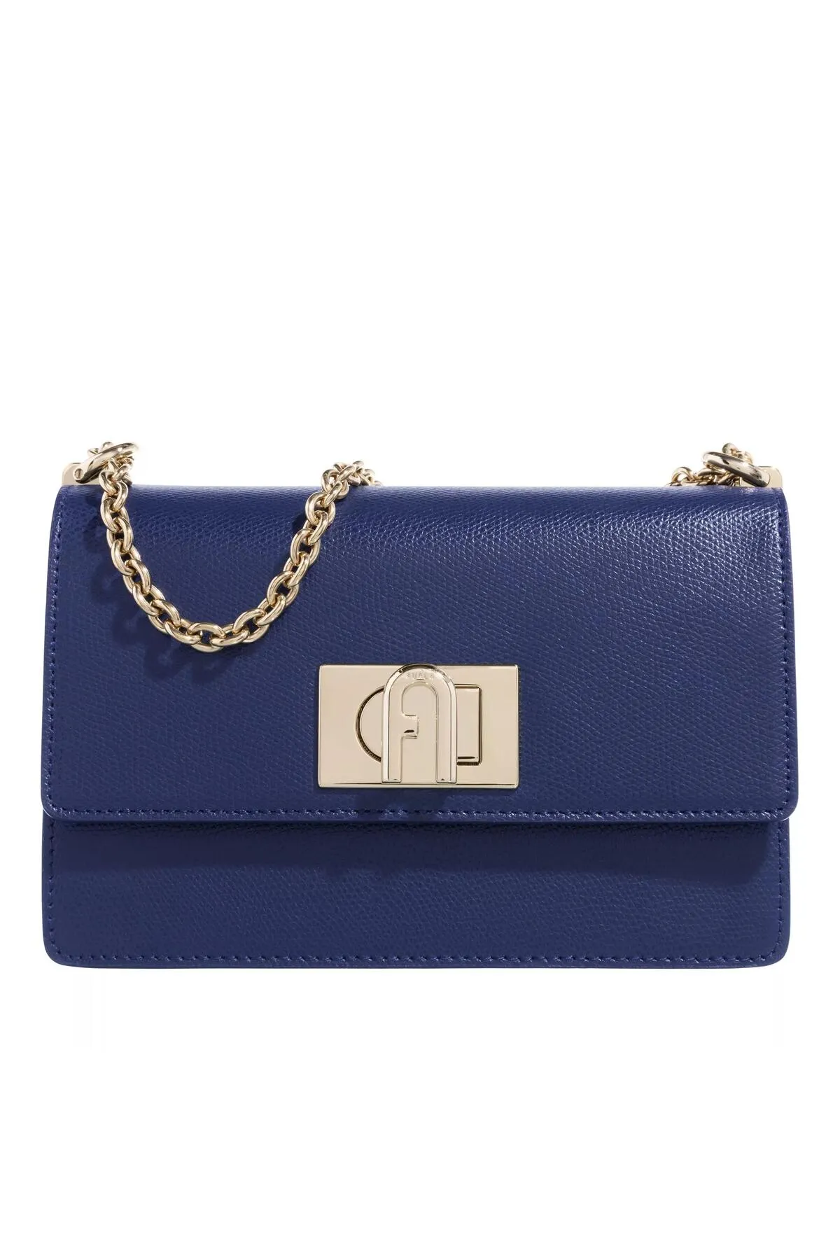 FURLA  1927 Mini Crossbody 20 Mediterraneo