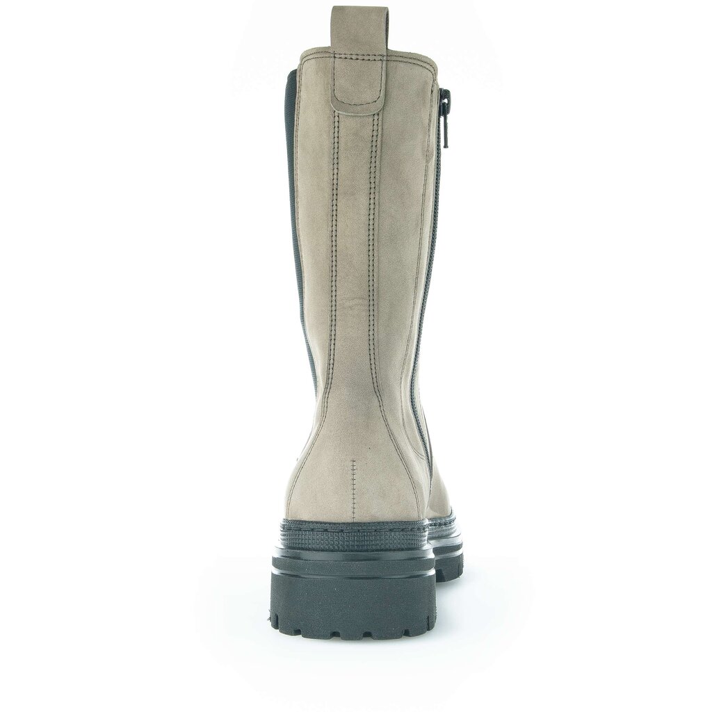 Gabor fashion Chelsea Boot grün