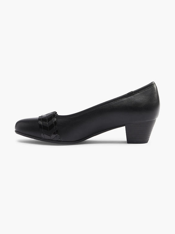 Easy Street Komfort Pumps