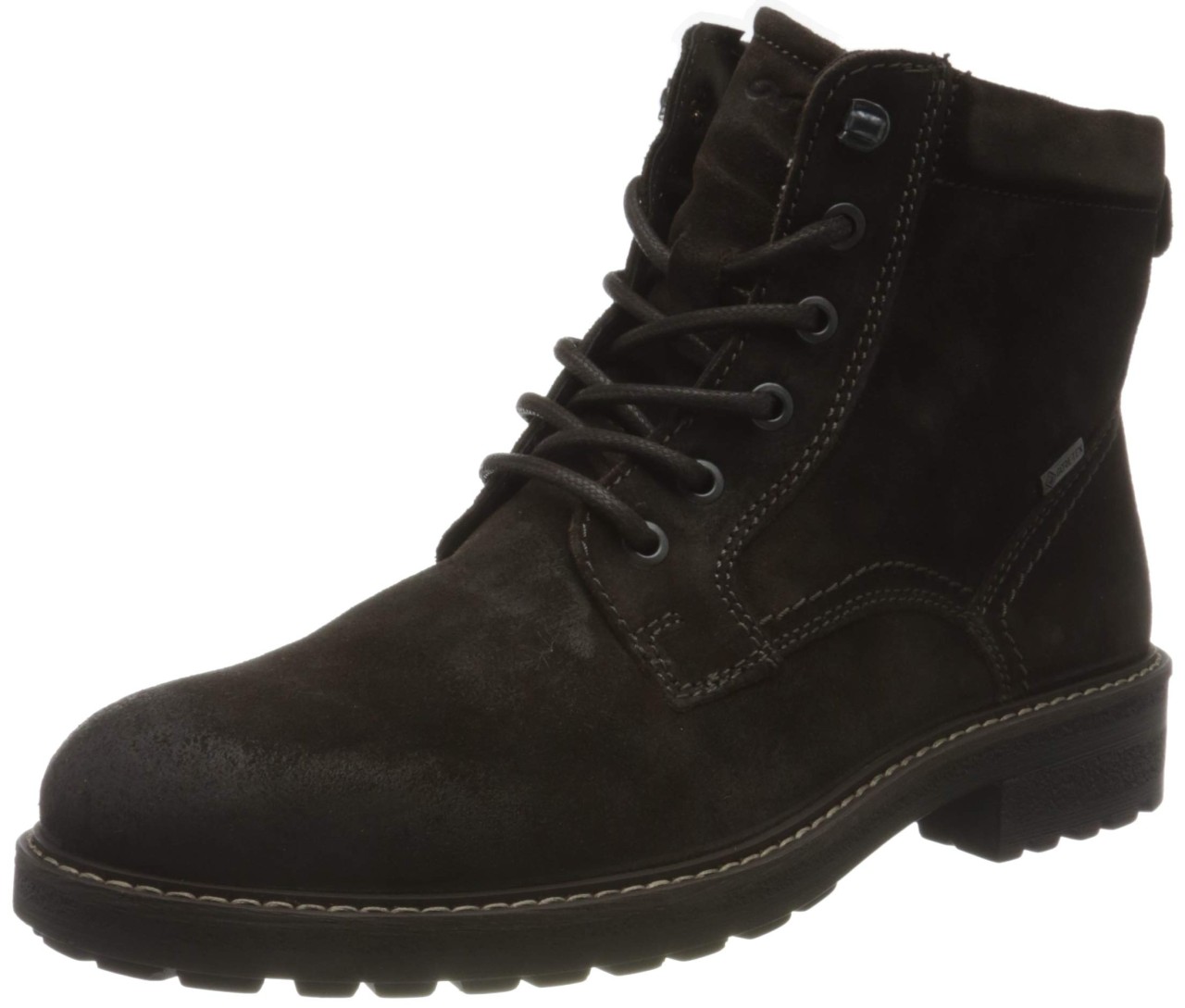 ARA Stiefeletten braun