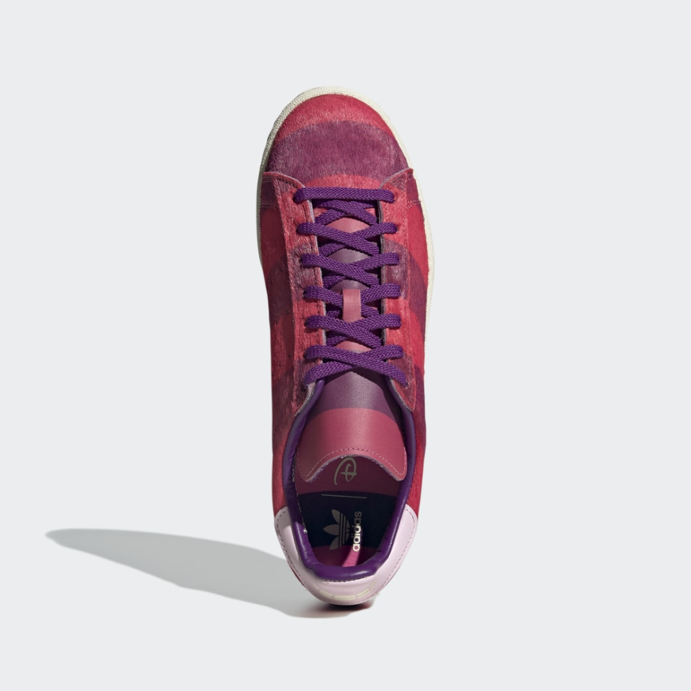 adidas Campus 80s Cheshire Cat x Disney GX2026 / pink