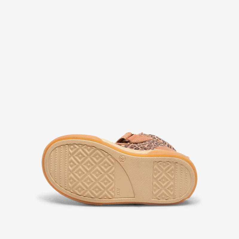 keo leopard - Braun
