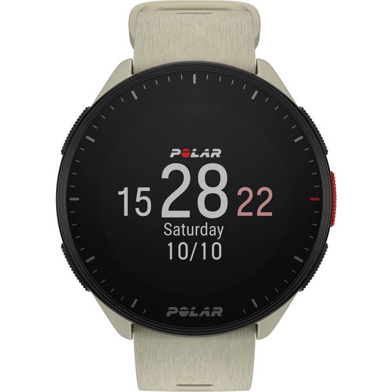 Polar PACER Sportuhr