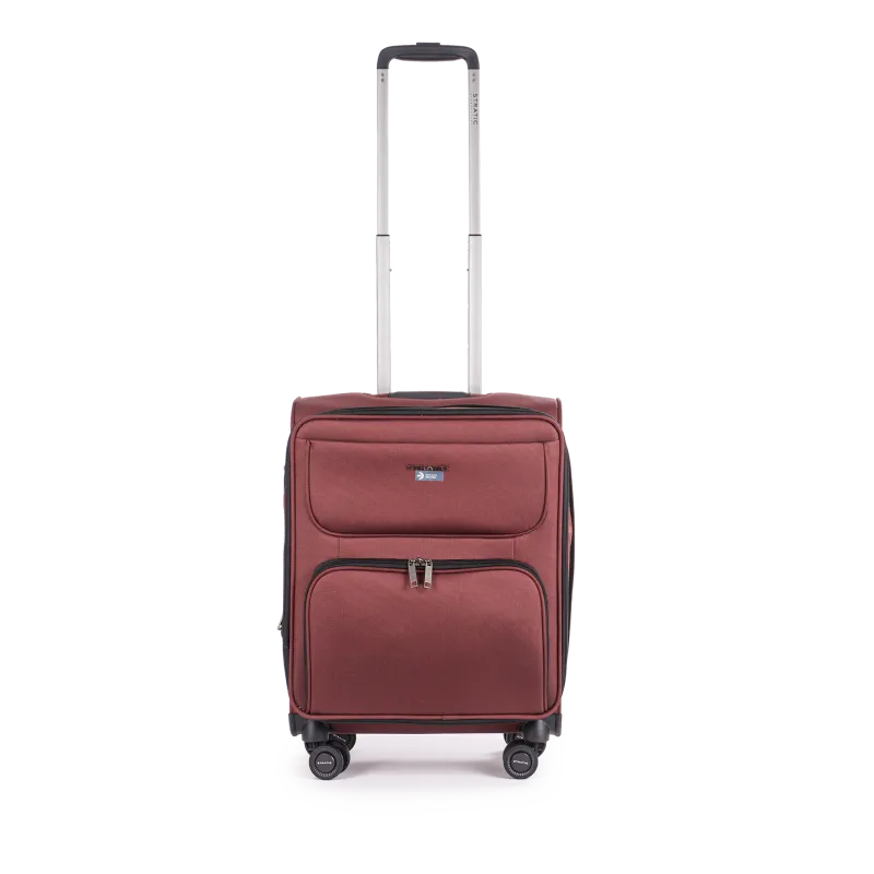Stratic Bendigo Light + - Koffer S - Redwine