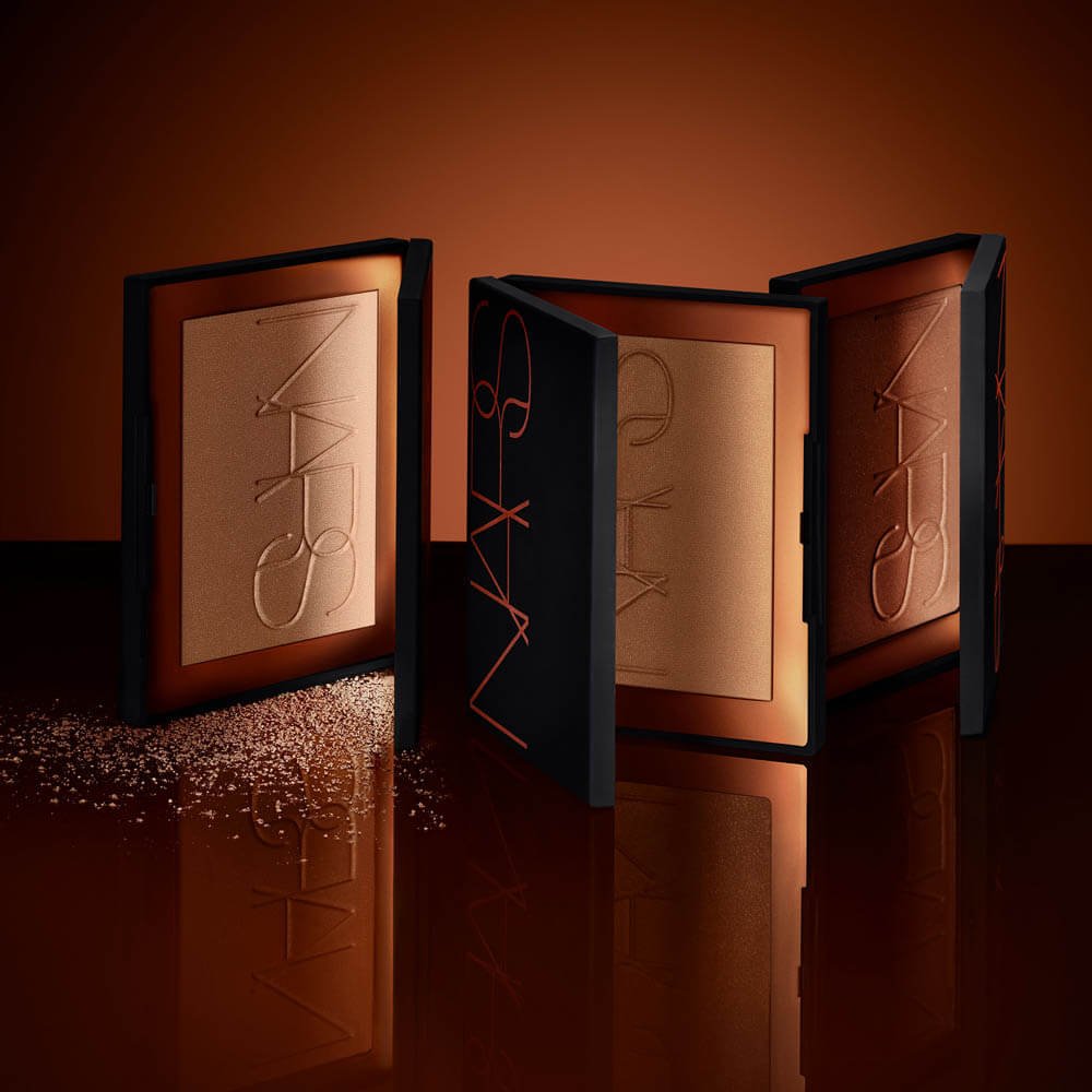 NARS Teint Bronzing Powder