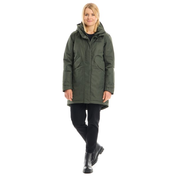 Didriksons - Women's Tanja Parka - Winterjacke