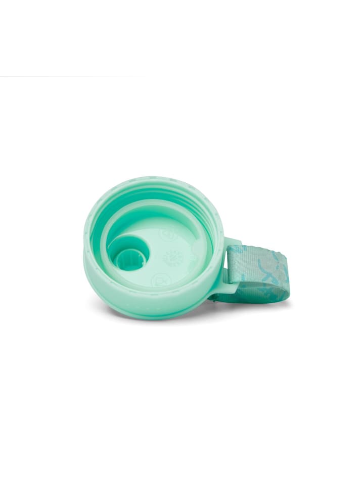 Satch Sport-Trinkflasche Kunststoff in Mint günstig kaufen onesize