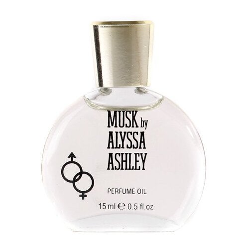 Alyssa Ashley Musk parfümolaj 15 ml