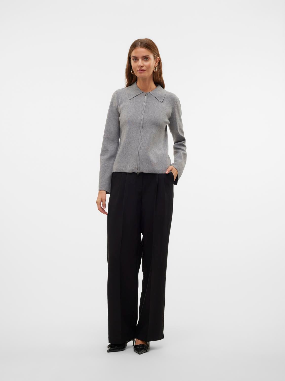 VMHANNA Strickjacke