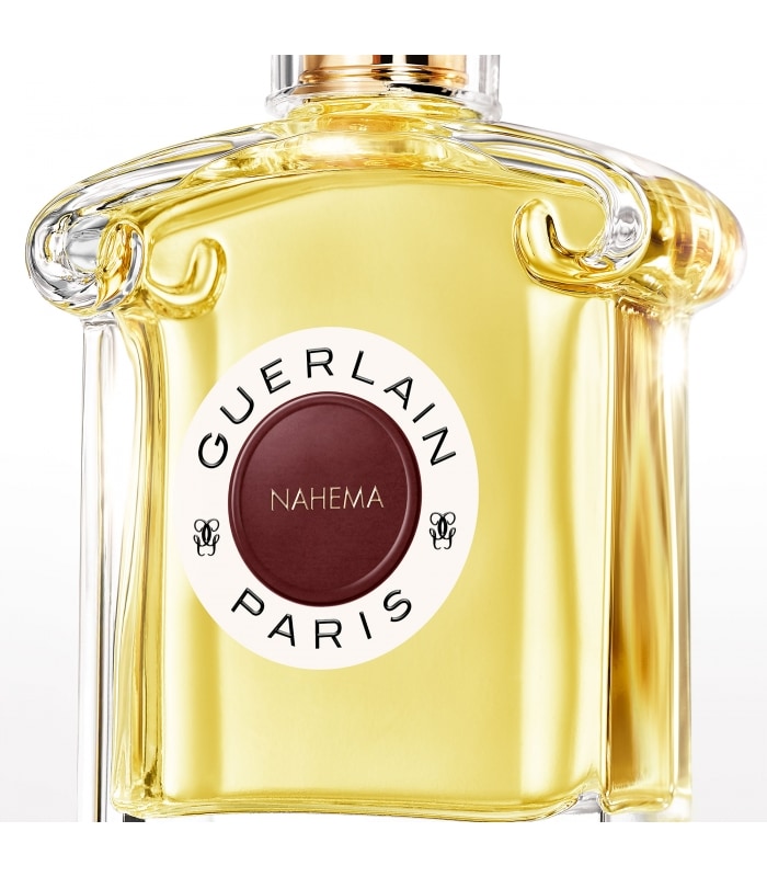 Guerlain-NAHEMA-Eau de Parfum Vaporisateur