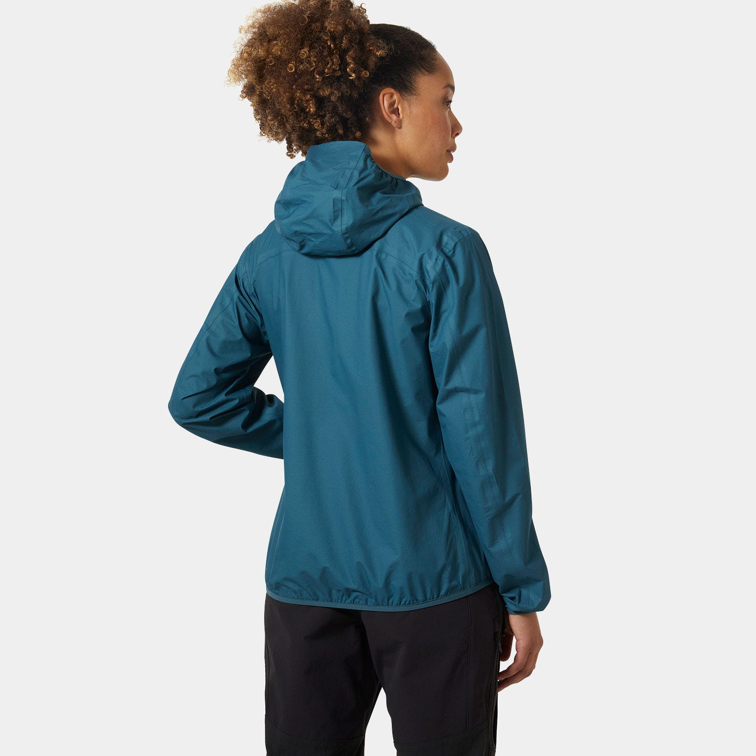 Women’s Verglas 2.5 Layer Fastpack Jacket