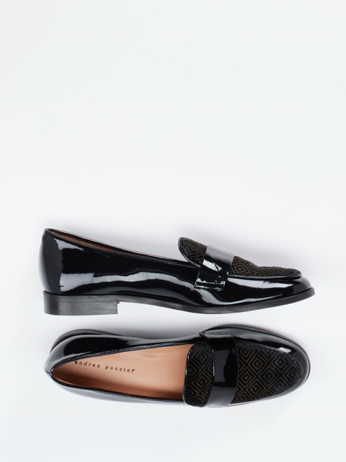 Slipper-15100090357 Andrea Puccini