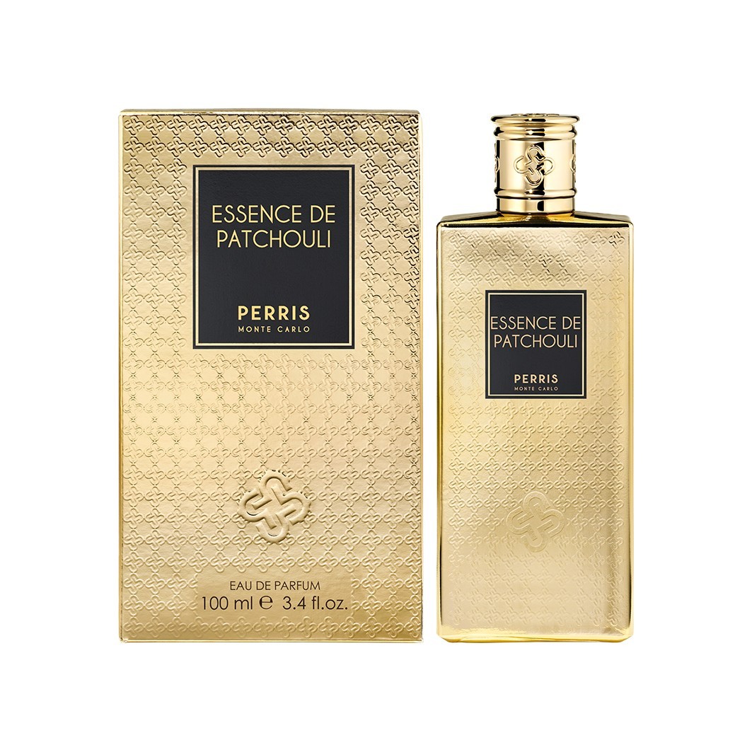 Essence de Patchouli