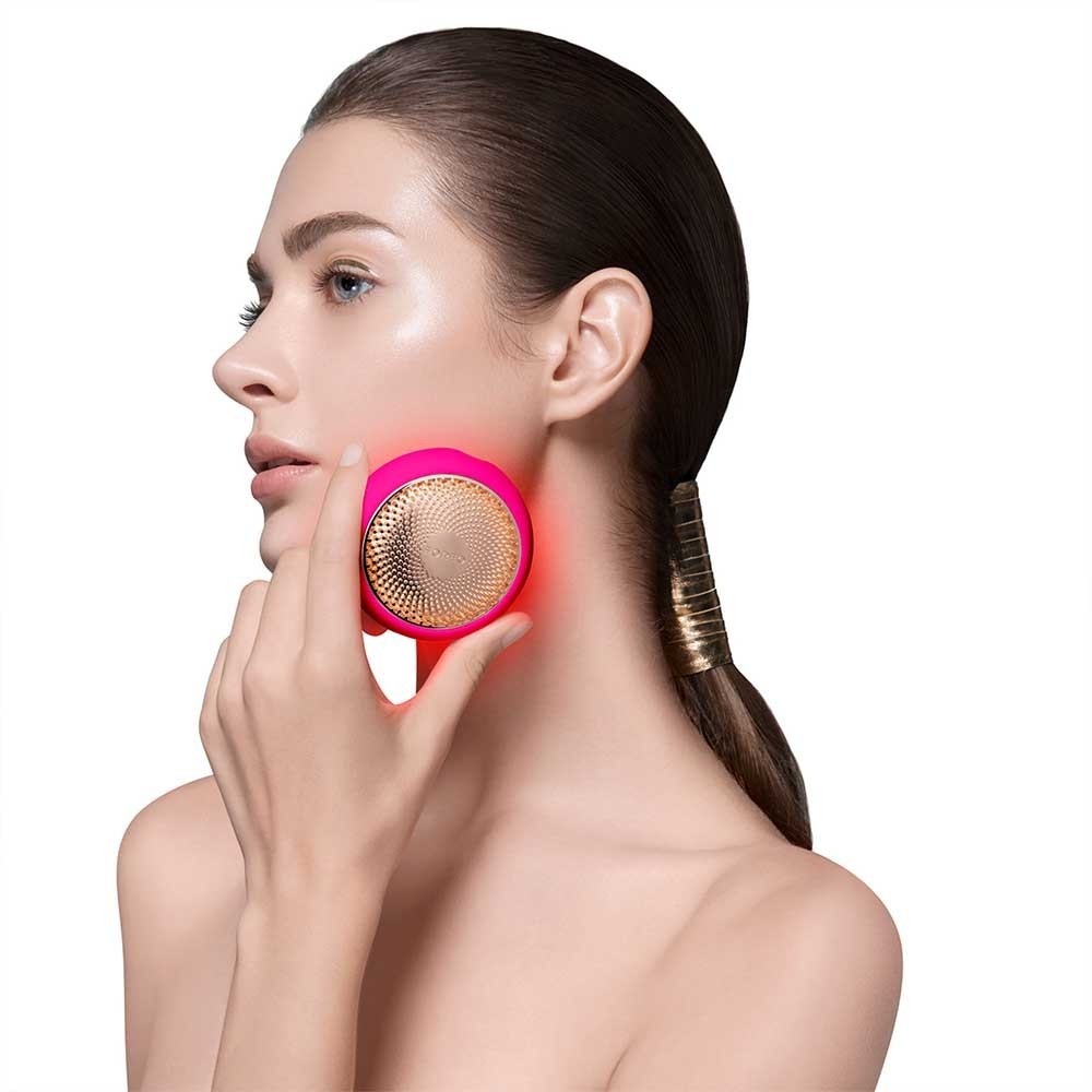 FOREO UFO 2 Perłowy róż