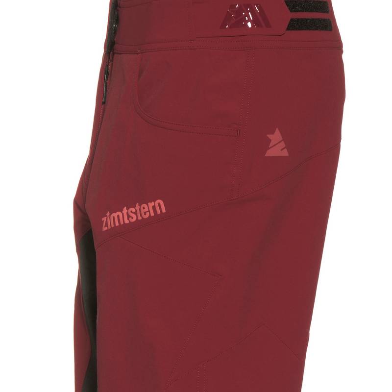 Zimtstern Taila Evo Fahrradshorts Damen
