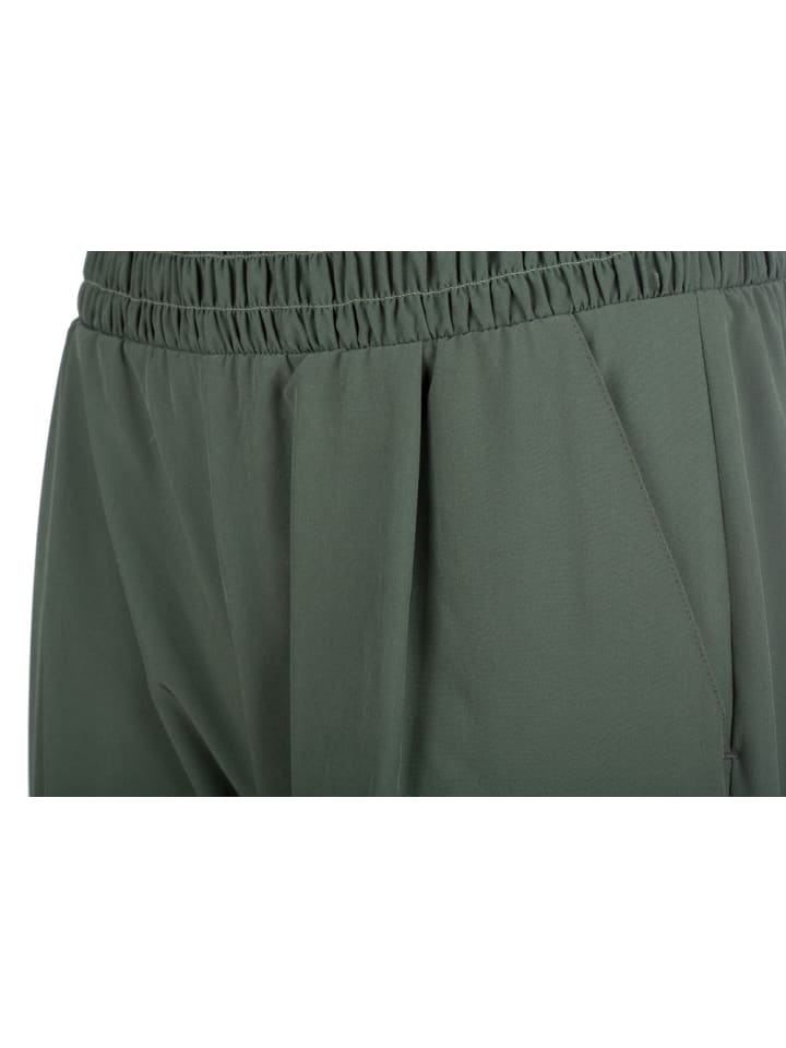 TAO Outdoorhose LOOSE in grün günstig kaufen