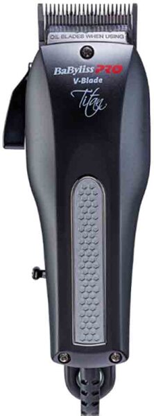 BaByliss Pro Pro V-Blade Haarschneidemaschine