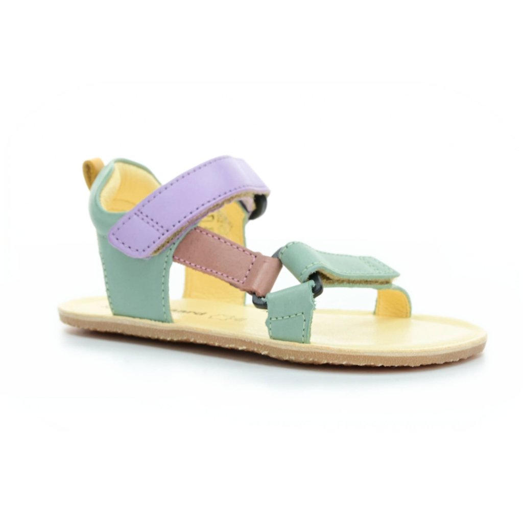 Bundgaard Skye Mint AD Sandalen