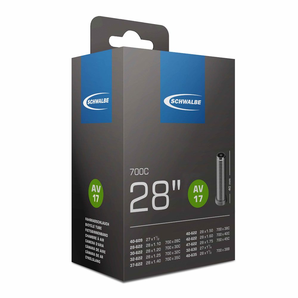 Schwalbe Schlauch AV 17