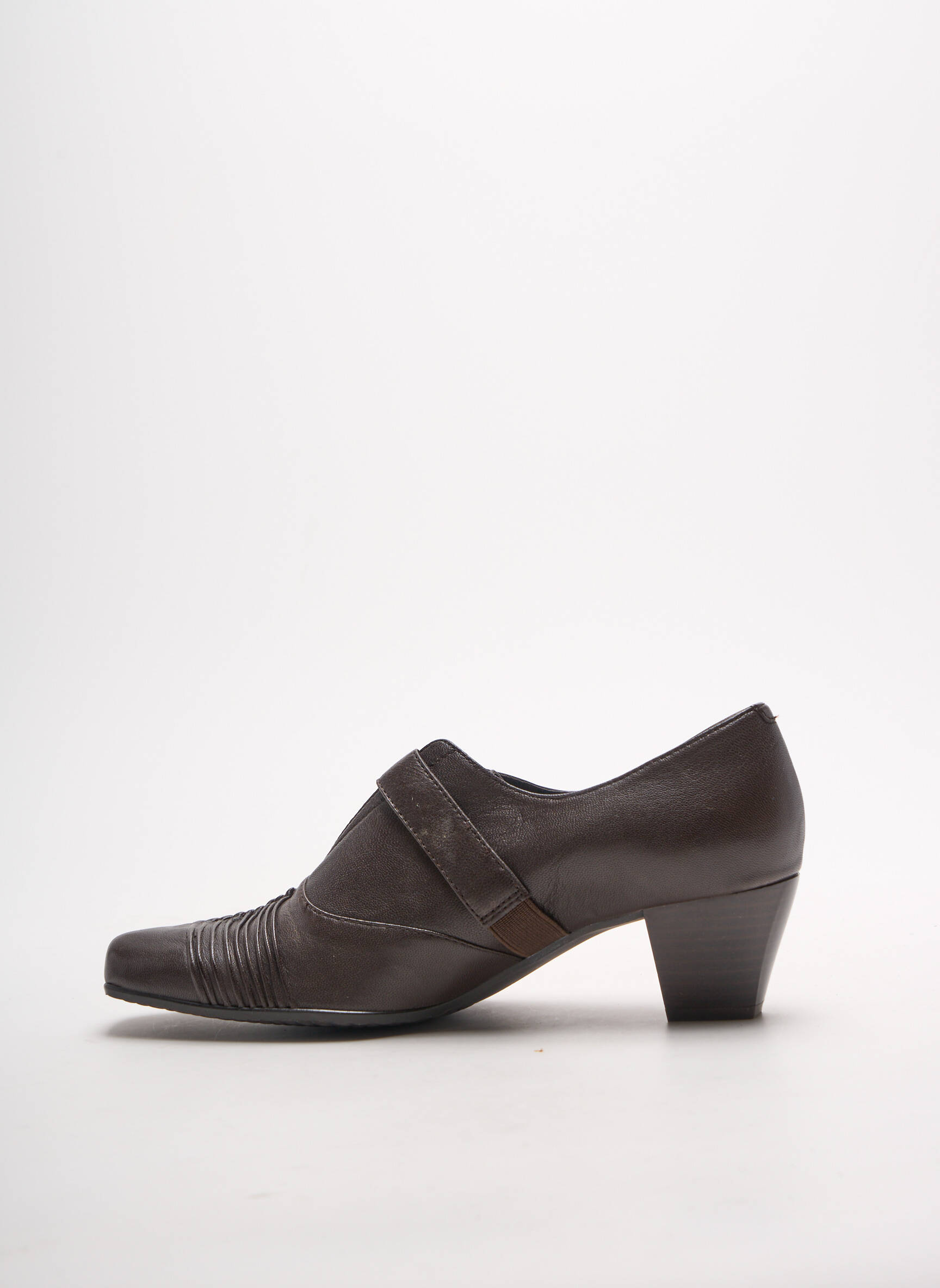 Sweet Bottines Femme couleur marron