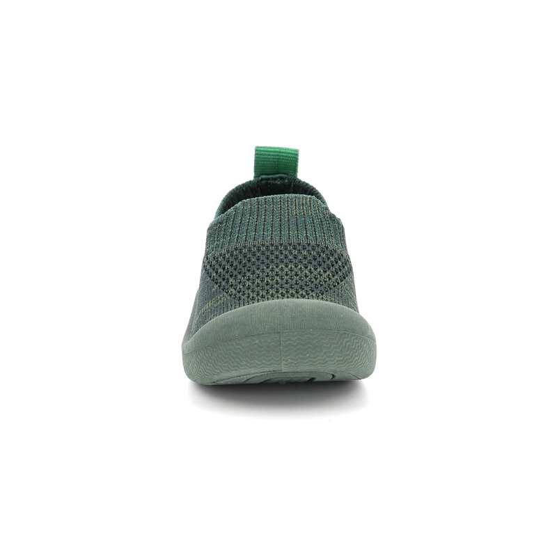Chaussons textile Kick Easy