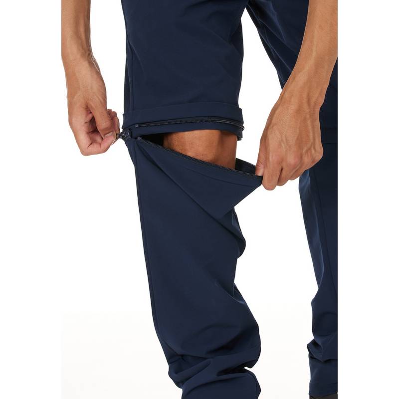 Whistler Gerdi Zipphose Herren
