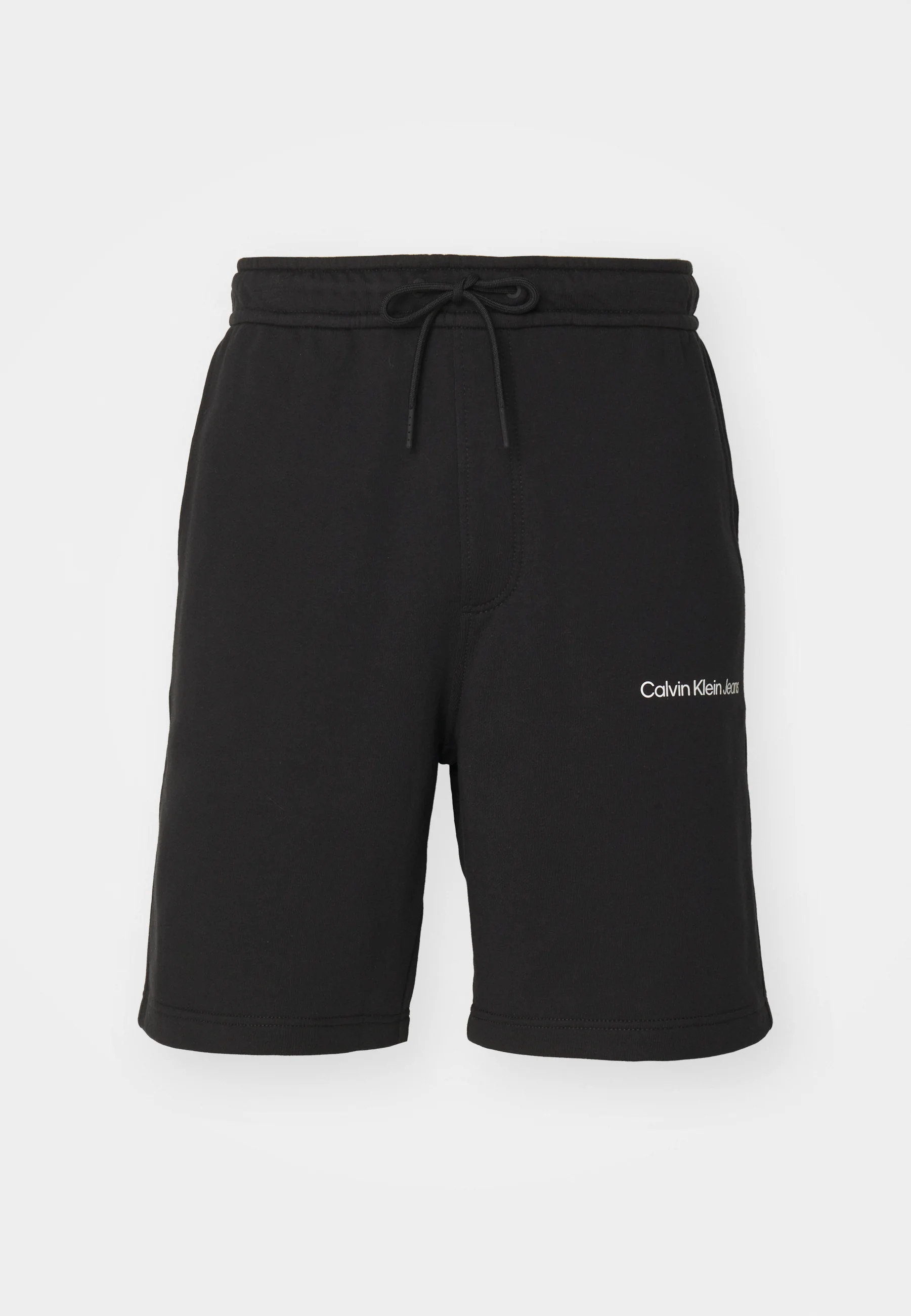 Calvin Klein Jeans INSTITUTIONAL - Pantalones deportivos