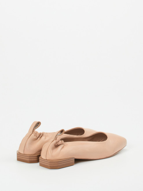 Ballerina-14113990036 Ginger & Glove