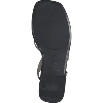 Tamaris Sandale in beige