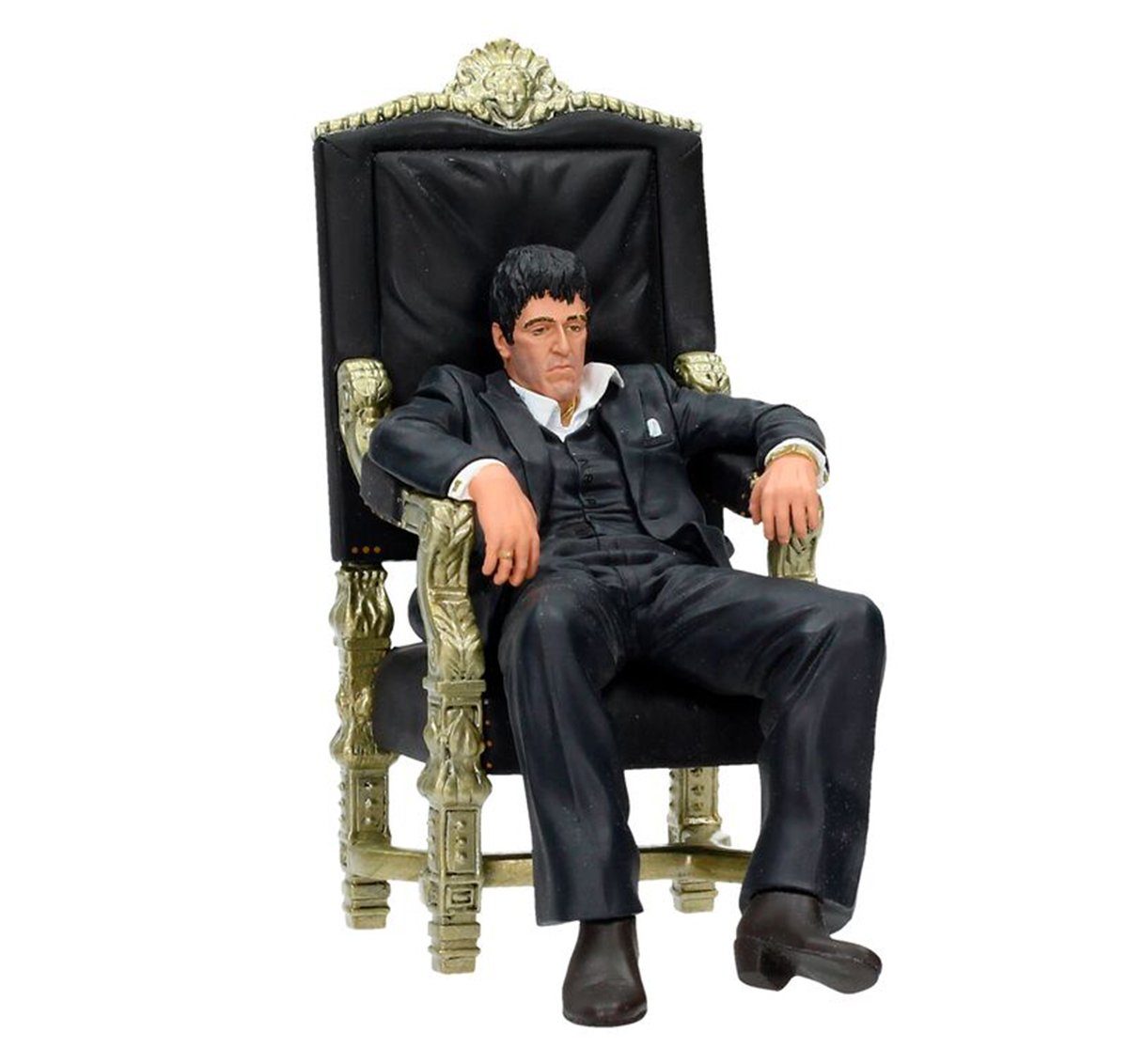 SD Toys Actionfigur Scarface Tony Montana Figur