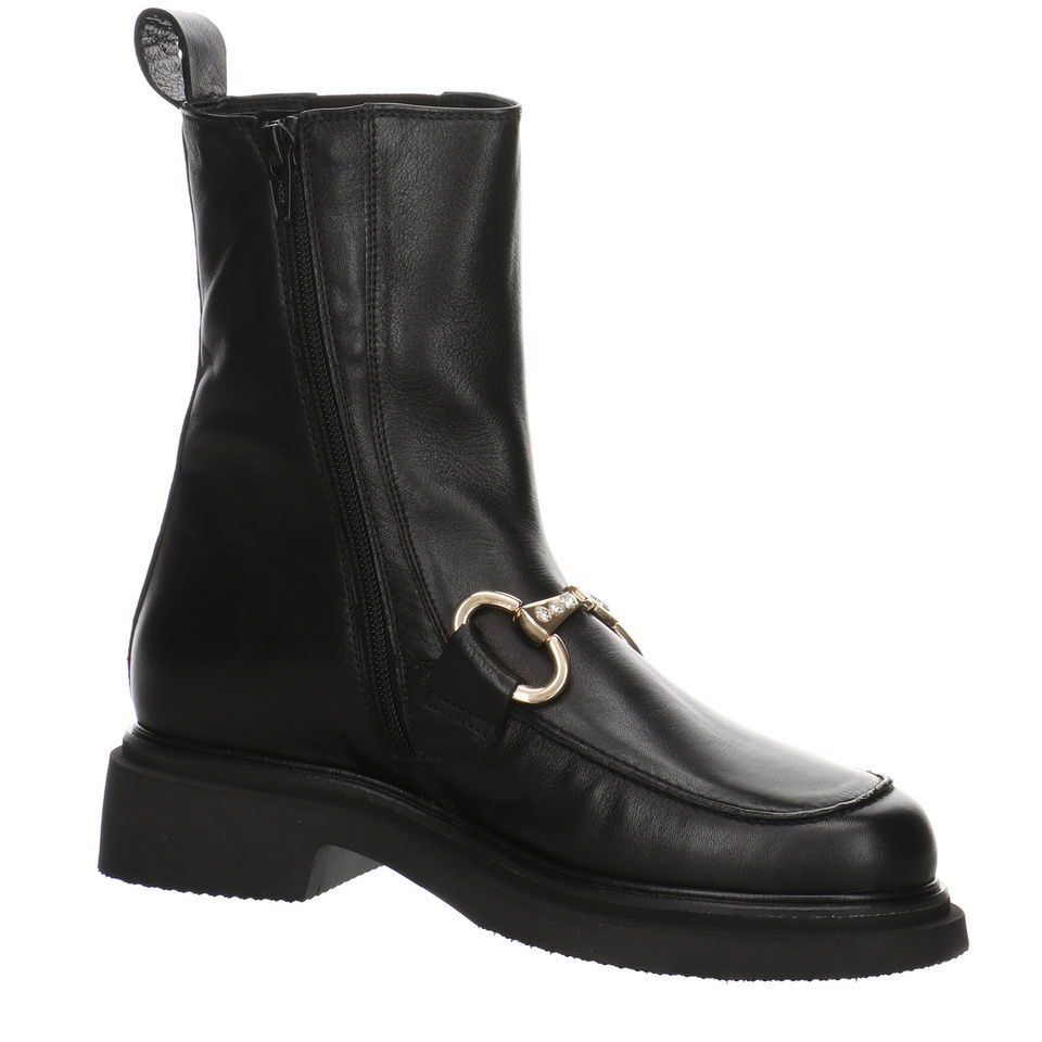 Donna Carolina Mary River Stiefelette