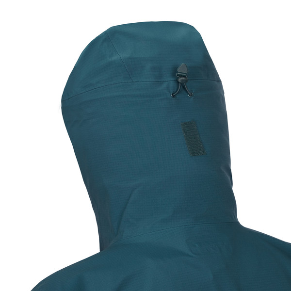 FIREWALL JACKET Herren - Hardshelljacke