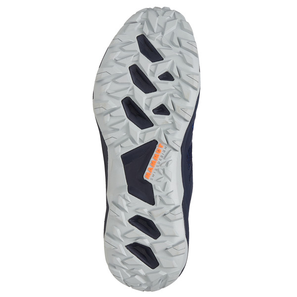SERTIG II LOW GTX Herren - Wanderschuhe