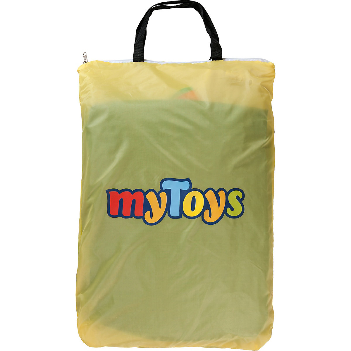 myToys Abenteuerspielzelt