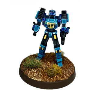 Valiants – Doubleback/ER