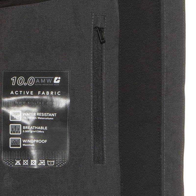 KILLTEC KSW 56 Skijacke Herren