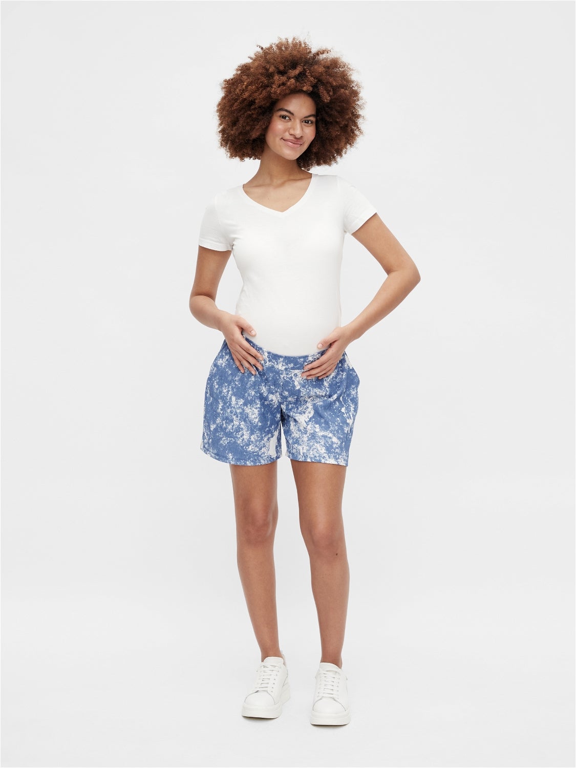 Umstands-shorts