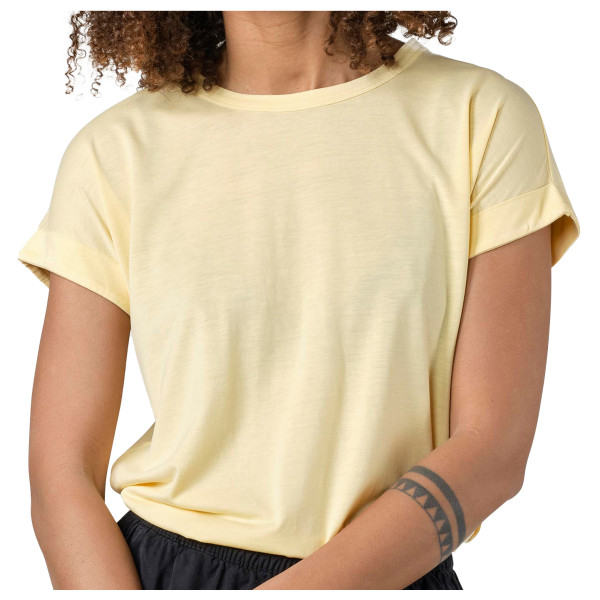 Klitmøller Collective - Women's Sigrid Tee - T-Shirt