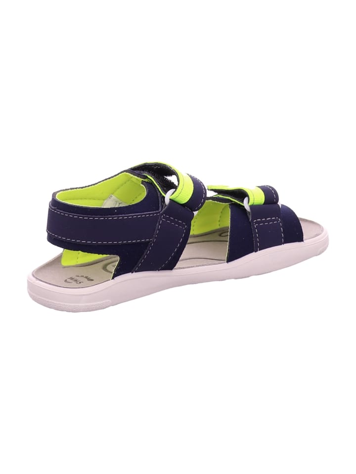 Ricosta Sandalen in Bunt günstig kaufen