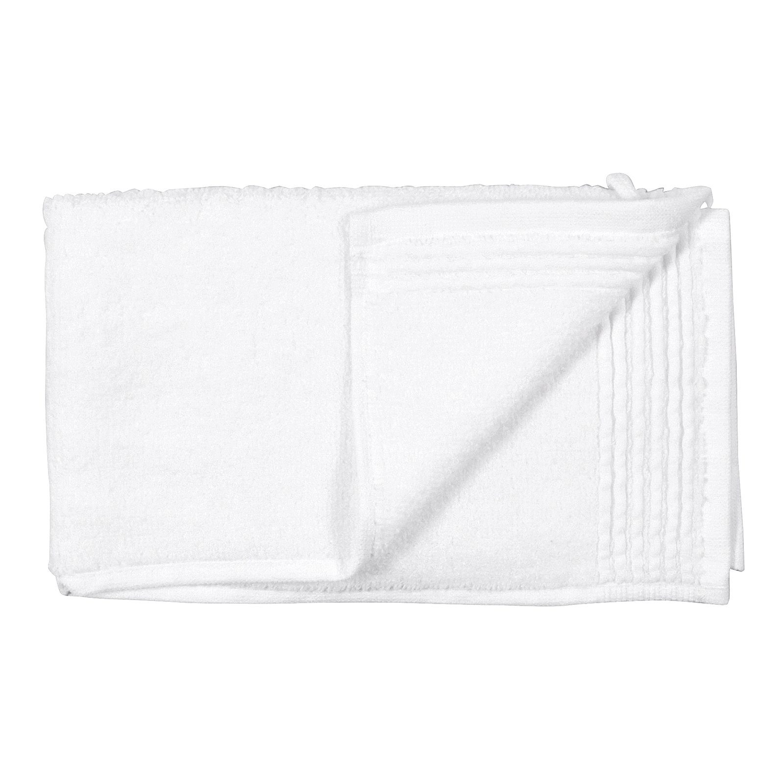 St.Barth Gästehandtuch Gästehandtuch GHT 30 x 50, 100% Baumwolle (1-St)