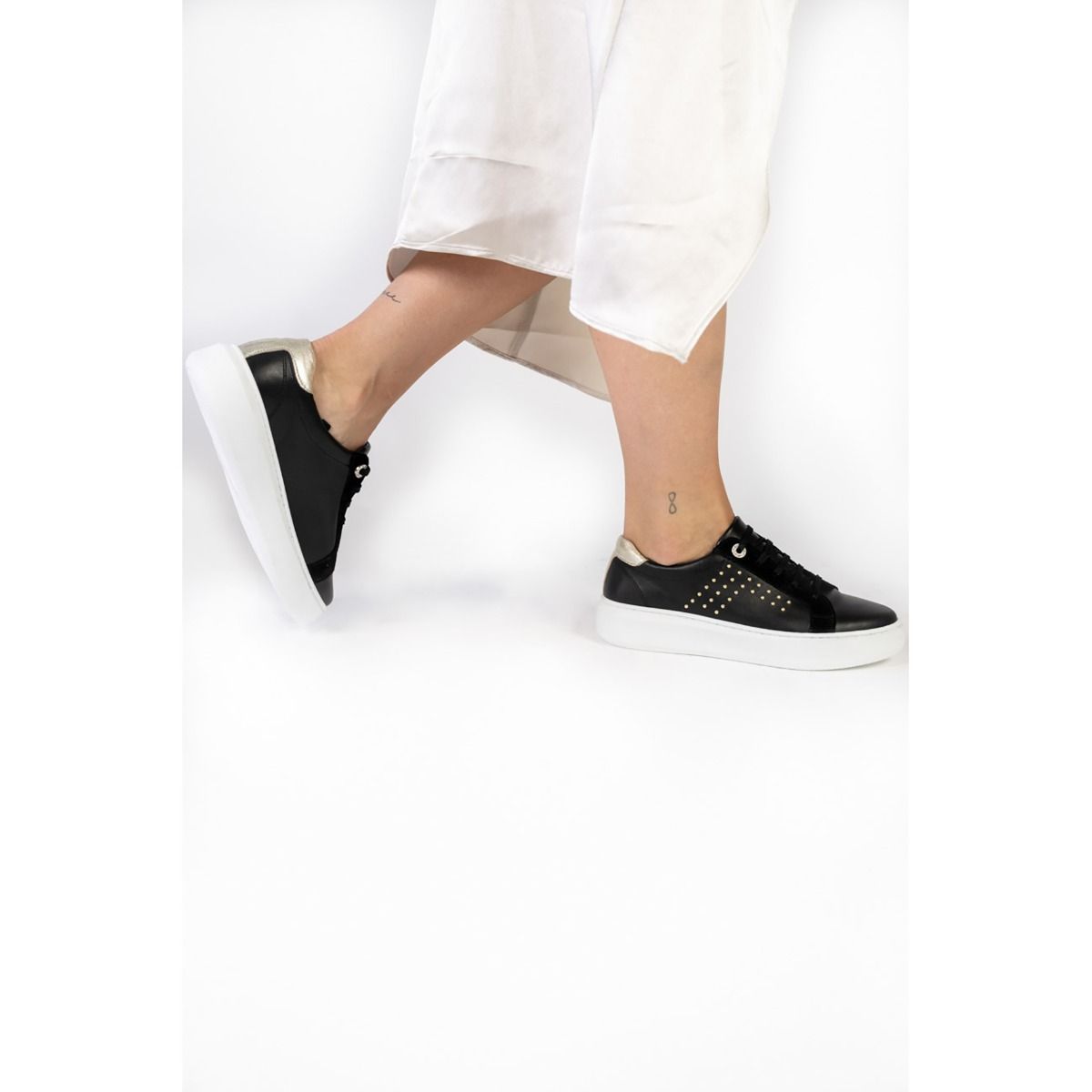 Myma  5015 - Noir Or