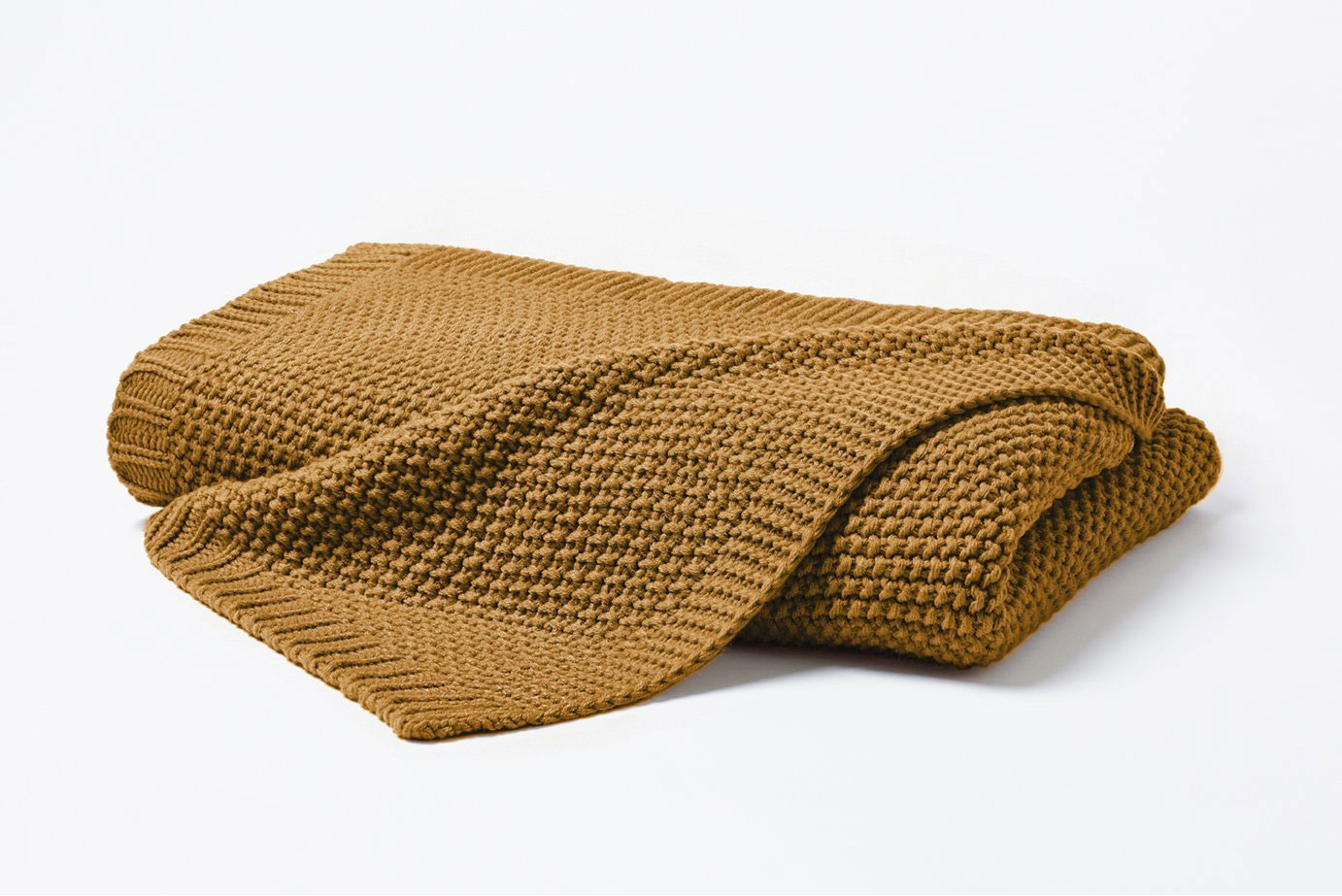 HahnJersey-Strickdecke