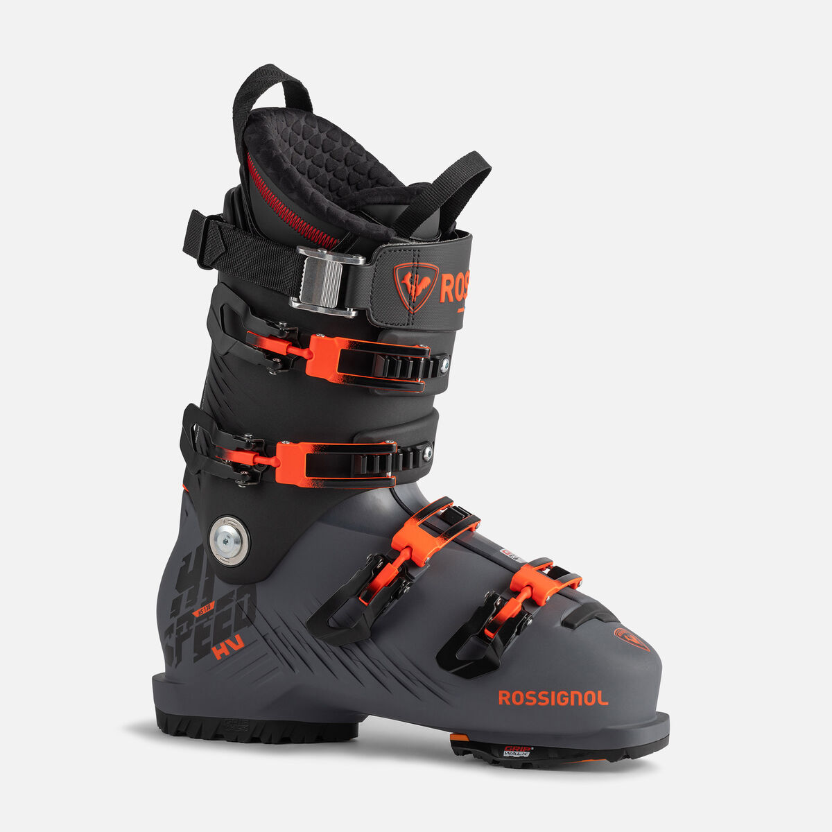 Herren On Piste Skischuhe HI-Speed 130 HV Gw