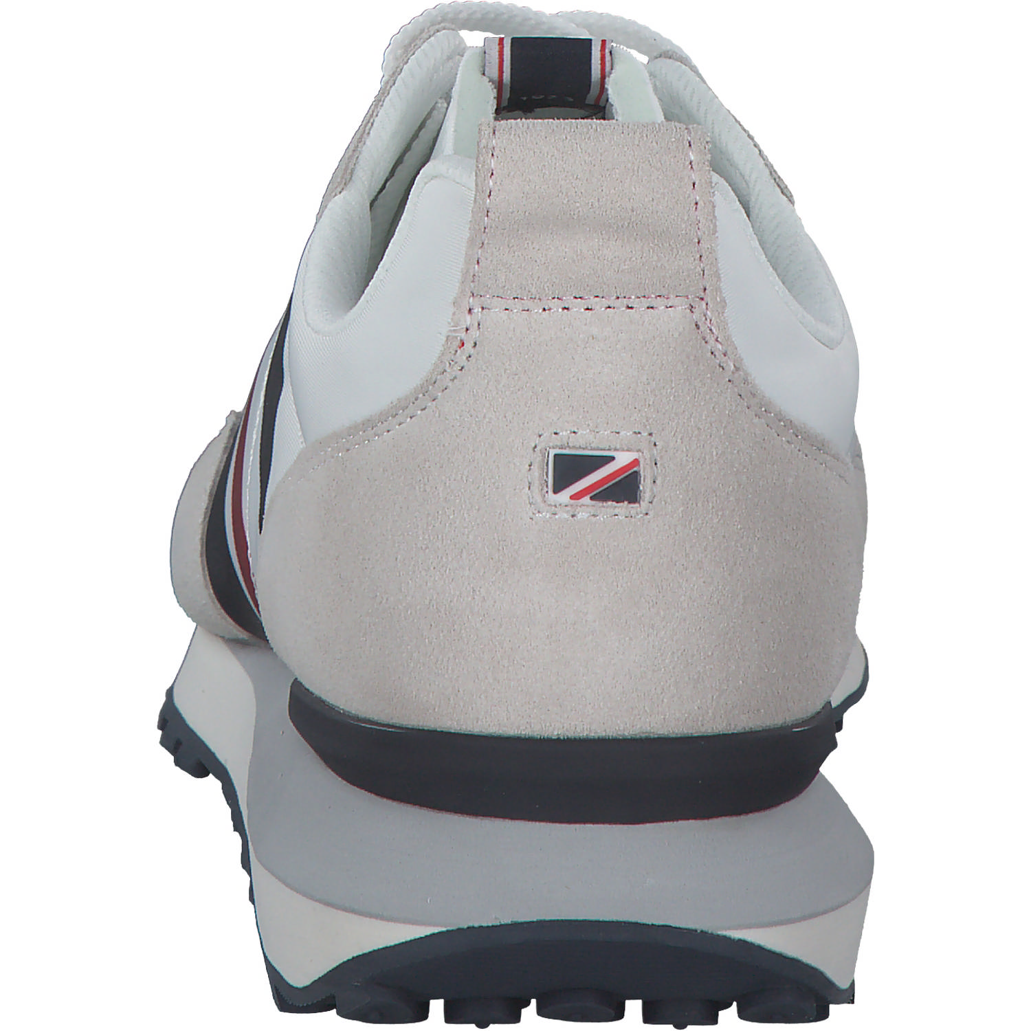 Pepe Jeans PMS30944, Schnürschuhe, Herren, white
